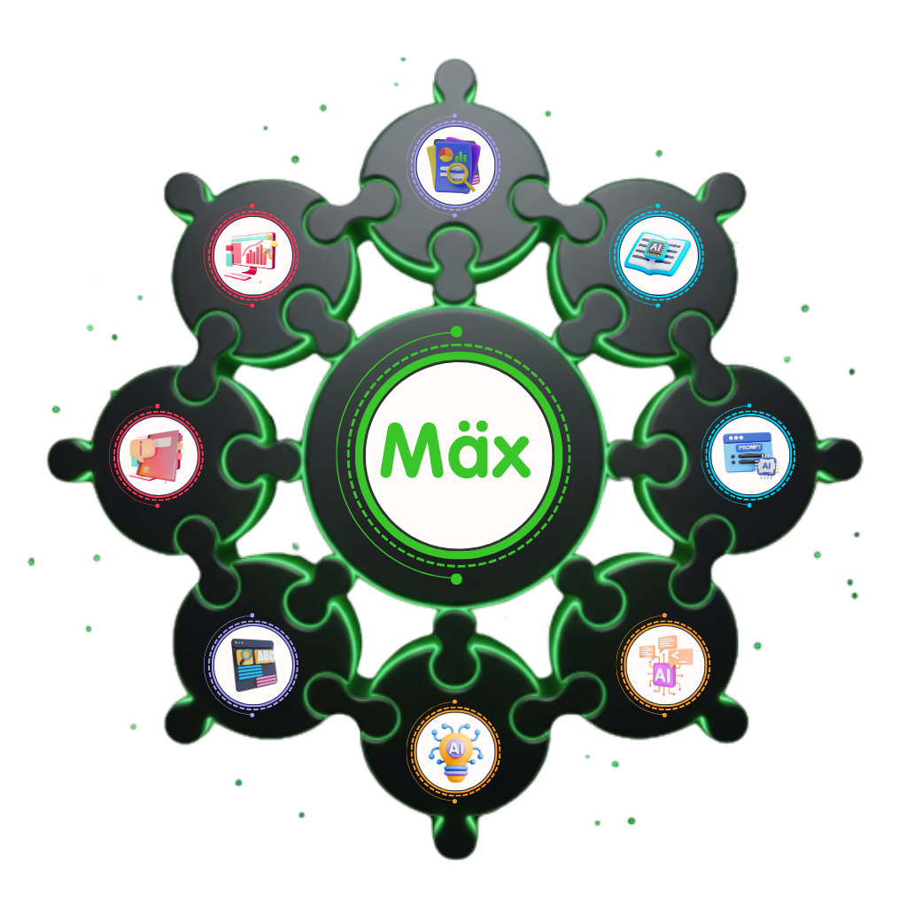 Modular Programme Puzzle